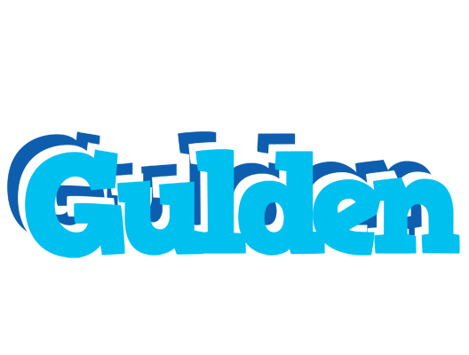 Gulden jacuzzi logo