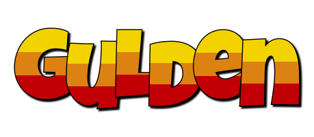 Gulden jungle logo