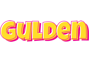 Gulden kaboom logo