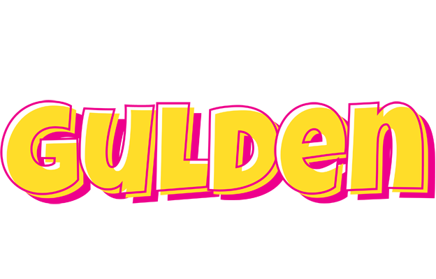 Gulden kaboom logo