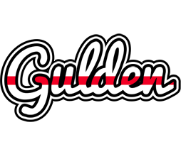 Gulden kingdom logo