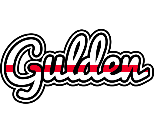 Gulden kingdom logo