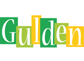 Gulden lemonade logo