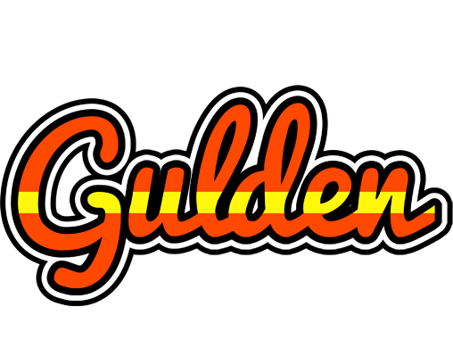 Gulden madrid logo