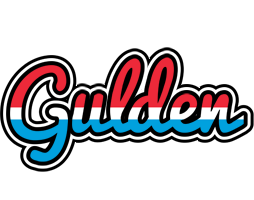 Gulden norway logo