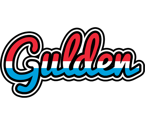 Gulden norway logo