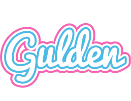 Gulden outdoors logo