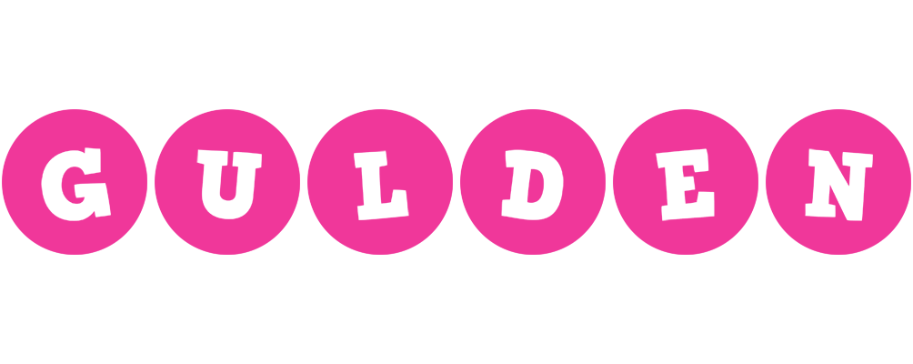 Gulden poker logo
