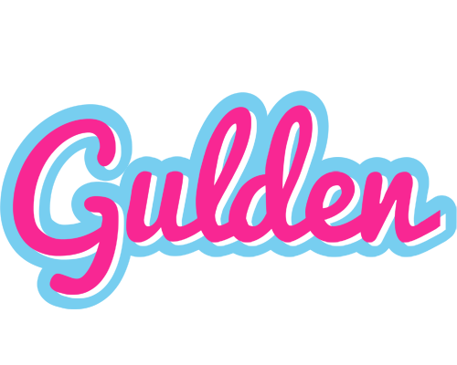 Gulden popstar logo