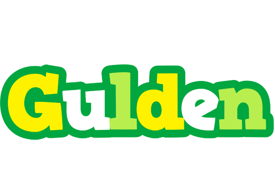 Gulden soccer logo