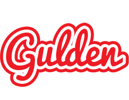 Gulden sunshine logo