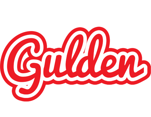 Gulden sunshine logo