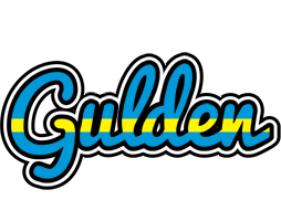 Gulden sweden logo