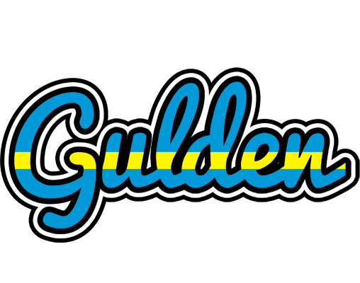Gulden sweden logo