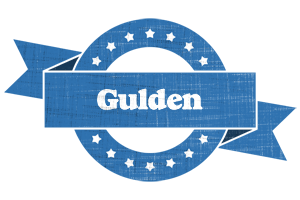 Gulden trust logo