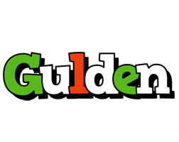 Gulden venezia logo