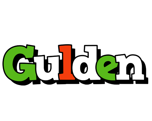 Gulden venezia logo