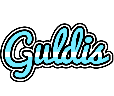 Guldis argentine logo