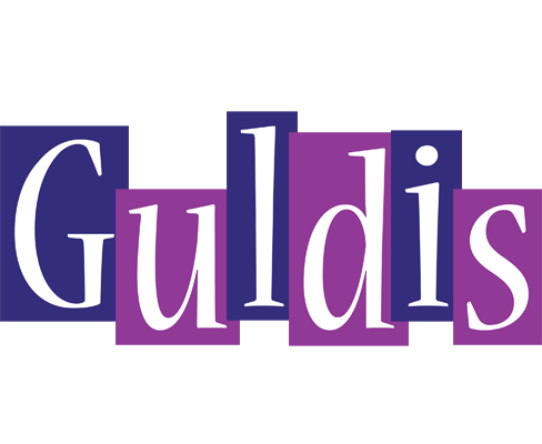 Guldis autumn logo