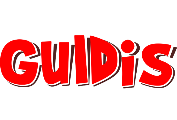 Guldis basket logo