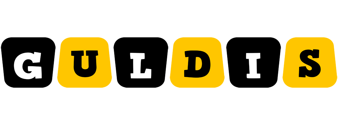 Guldis boots logo