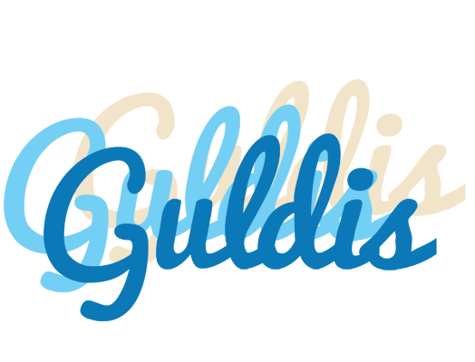 Guldis breeze logo