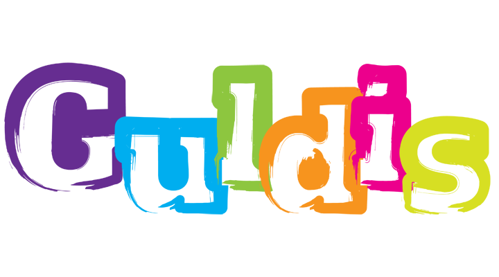 Guldis casino logo