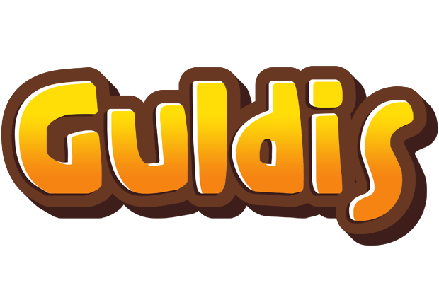 Guldis cookies logo