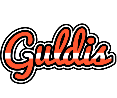 Guldis denmark logo