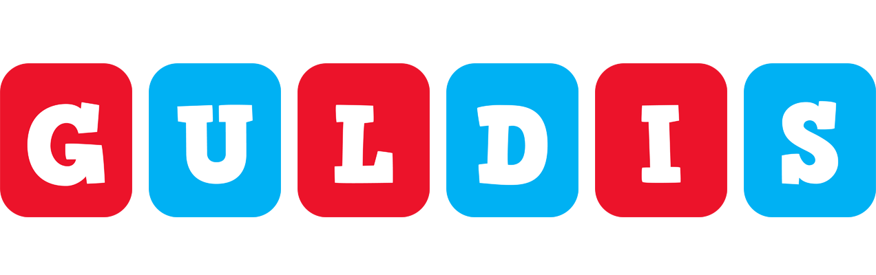 Guldis diesel logo