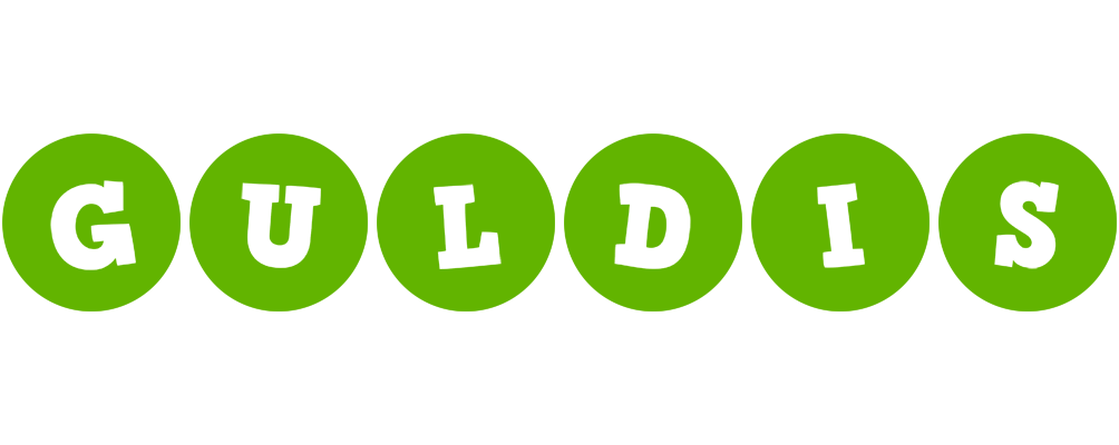 Guldis games logo