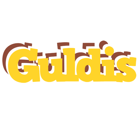 Guldis hotcup logo