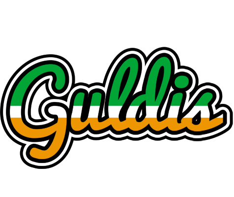 Guldis ireland logo