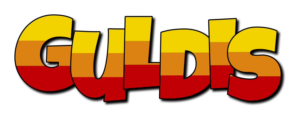 Guldis jungle logo