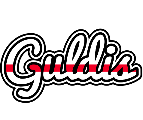 Guldis kingdom logo