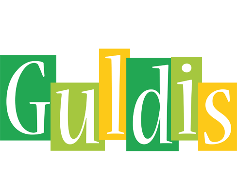 Guldis lemonade logo