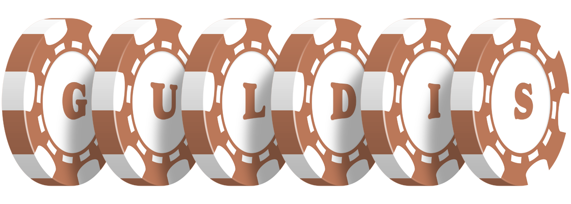 Guldis limit logo