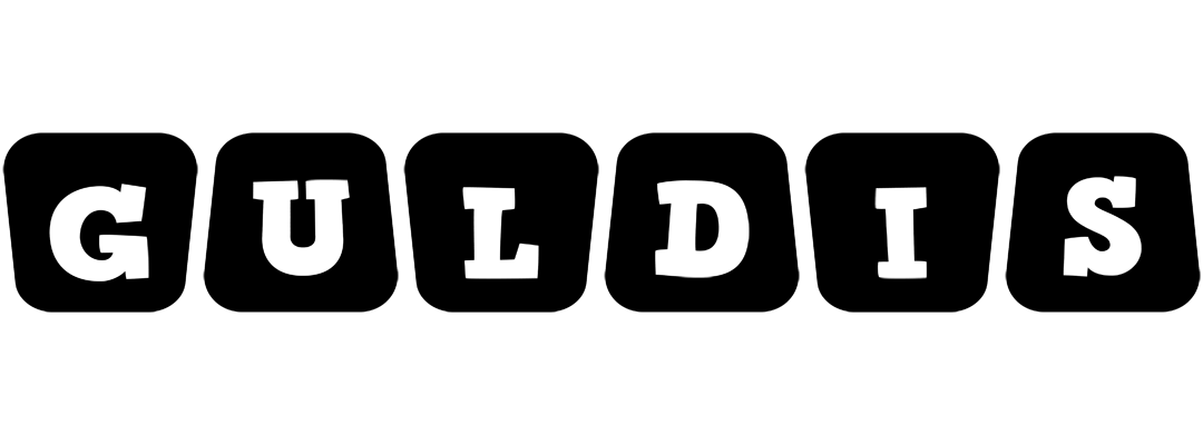 Guldis racing logo
