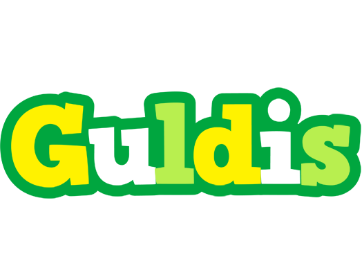 Guldis soccer logo