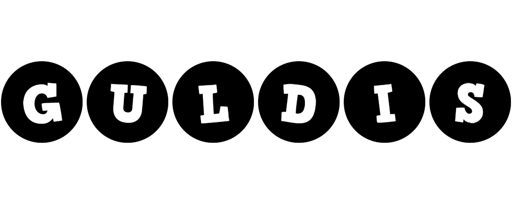 Guldis tools logo