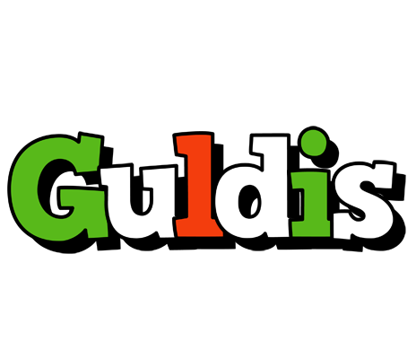 Guldis venezia logo