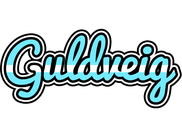 Guldveig argentine logo