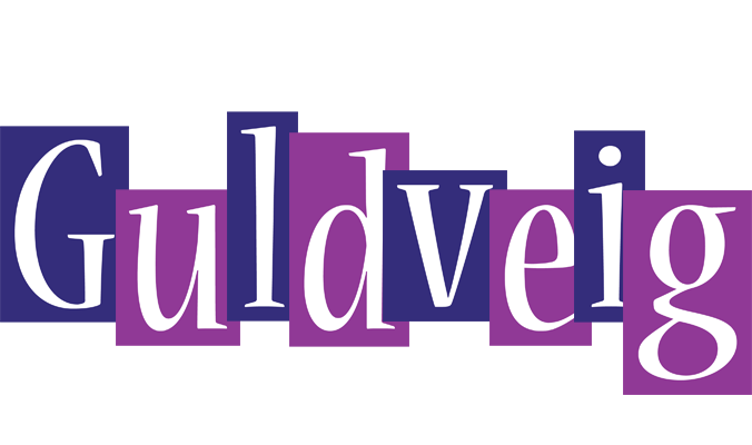 Guldveig autumn logo