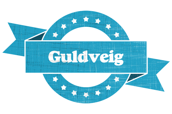 Guldveig balance logo