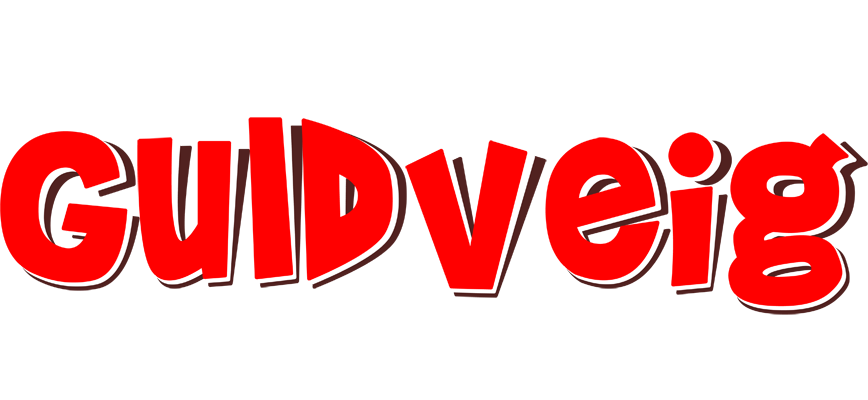 Guldveig basket logo
