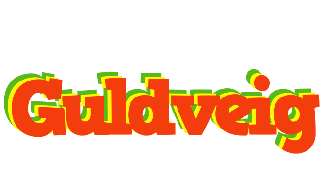 Guldveig bbq logo