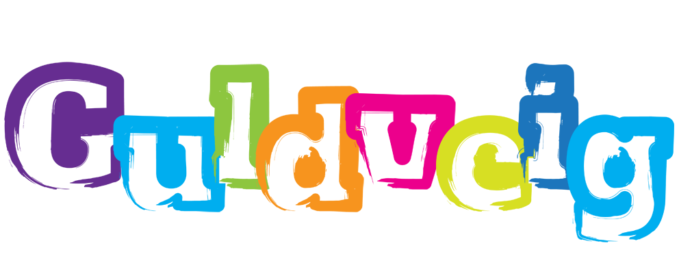 Guldveig casino logo