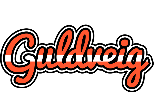 Guldveig denmark logo