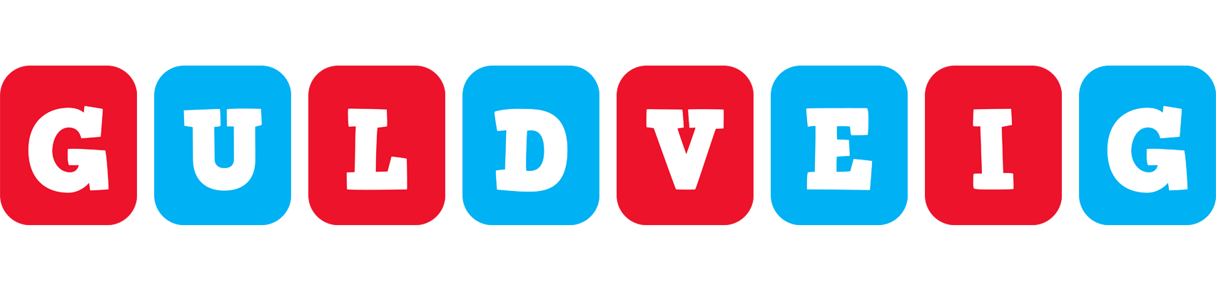 Guldveig diesel logo
