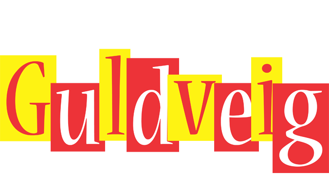 Guldveig errors logo